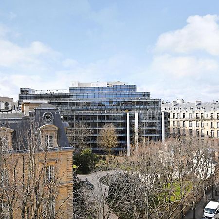 Apartamento Victor Hugo - Arc De Triomphe - Trocadero París Exterior foto