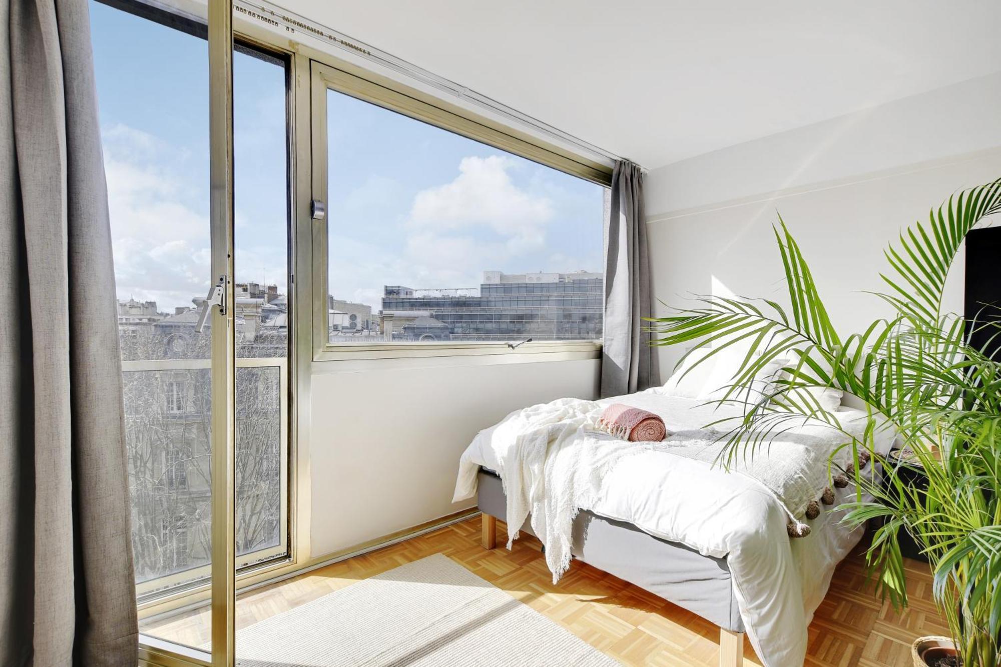 Apartamento Victor Hugo - Arc De Triomphe - Trocadero París Exterior foto