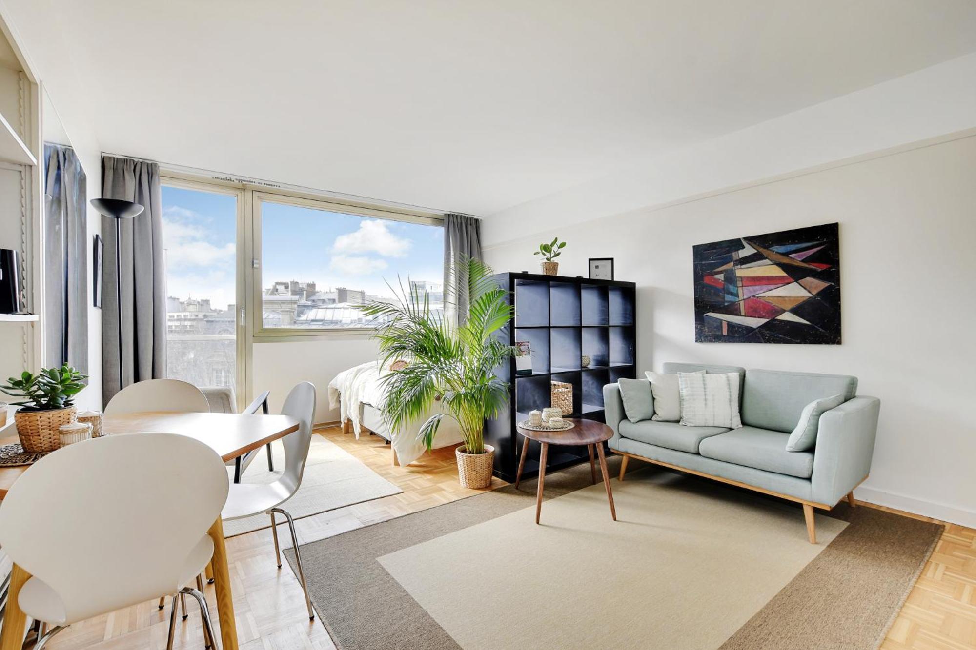 Apartamento Victor Hugo - Arc De Triomphe - Trocadero París Exterior foto